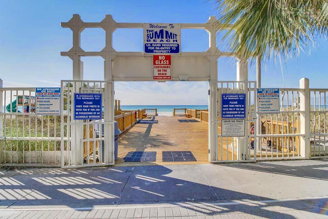 Holiday home The Summit 1323 Panama City Beach