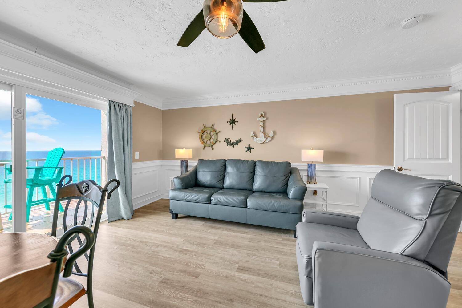 The Summit 1323 Holiday home *