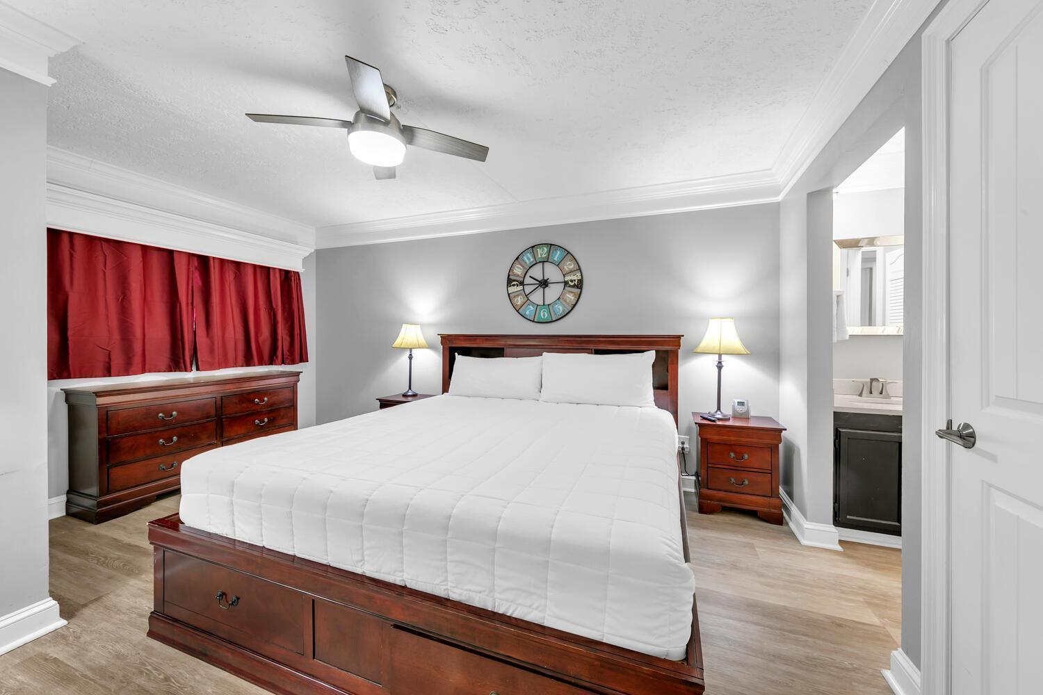 The Summit 1323 Panama City Beach